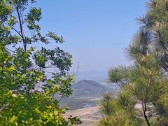 -敬亭山风景名胜区