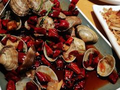-喝丢一只鞋海鲜烧烤·海肠捞饭(文体街店)