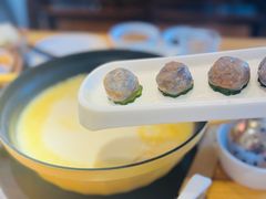 -四喜小胖·北京涮肉(五道营店)