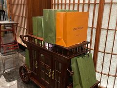 -泉客厅Spring Pavilion(303M空中会客厅)