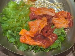 -大可泥炉烤肉(中街店)