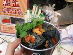 -文和友老长沙臭豆腐(太平街二店)