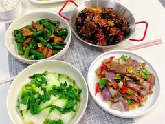 -寒舍户外烧烤团建聚会别墅轰趴馆(安农大店)