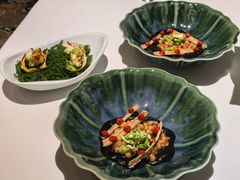 -Le Comptoir de Pierre Gagnaire