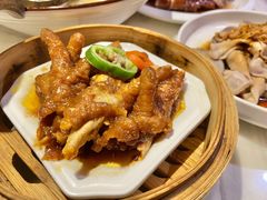 -岭南真味·匠心粤菜(K11店)