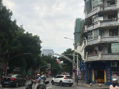 -初记小厨(特色步行街店)