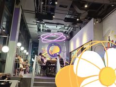 -Taco Bell 塔可钟(民田路店)