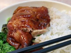 -辉旺烧鹅茶餐厅