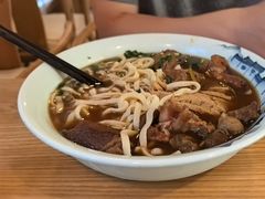 -难忘的面(五矿君澜酒店)