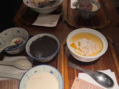 -RUXU入续糖水铺与包(卓悦中心店)