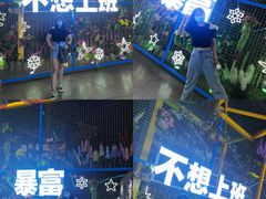 -济南方特东方神画