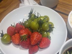 -77号渔船·蒸海鲜青岛菜(积米崖店)