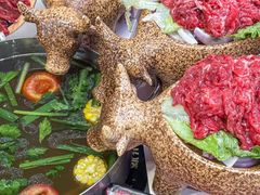 -刘少华贵州小黄牛·鲜牛肉火锅(总店)