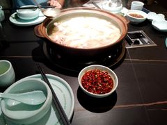 -椰小名·竹笙椰子鸡(中堂店)