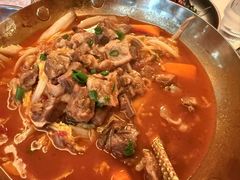 -龟兹KUCINA·新疆菜(前滩L+PLAZA店)