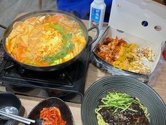 -文成焕·家族韩式餐厅