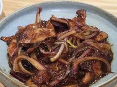 -有肉食·虎九闽菜(798艺术区店)