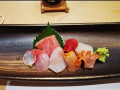 -鮨一日本料理(大中华店)