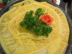 -刘一手重庆火锅(万达广场店)
