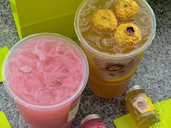 -星满杯TEAFUL(罗湖东门店)