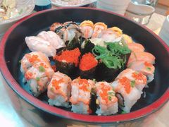 -桃屋日本料理(清华科技园店)
