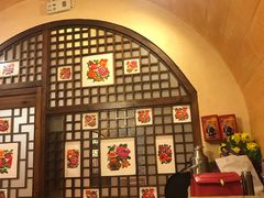 -西贝莜面村(香蜜湖店)