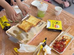 -本色.小马哥烧烤(无锡九里仓店)