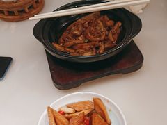 -客语客家菜(华发商都店)