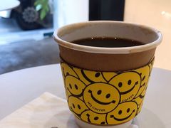 -MQ COFFEE STAND明谦(新洲店)