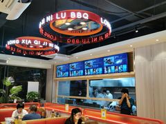 -龙虾奇迹(大华三路店)