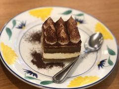 -萨莉亚意式餐厅(新洲家乐福店)