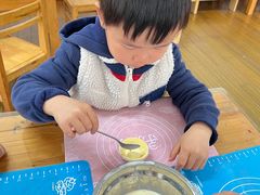 -昱南托育园.托班晚托.寒暑假班