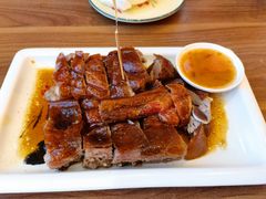 -先记烧鹅王·本地粤菜(福永店)