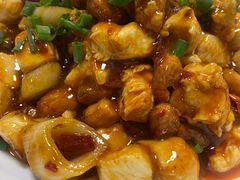 宫保鸡丁-胖哥川菜馆(武东路店)