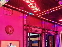 -唱吧麦颂KTV(马驹桥店)