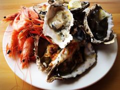 iphone_upload_pic-LENBACH兰巴赫西餐啤酒坊(大连星海广场店)