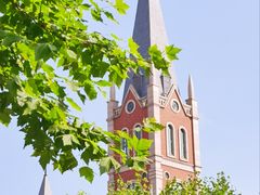 -碧云国际社区·晓园