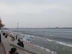 -人民防洪胜利纪念塔