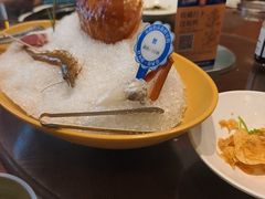 -东海怡品海鲜豆捞(舟宿夜江店)