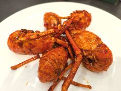 -飞尝蚝·顺德菜·鱼生(顺德总店)