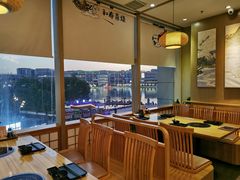 -水林间·寿喜烧自助(仙林金鹰店)