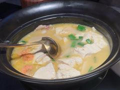 -锦府园·新台州菜(合生汇店)