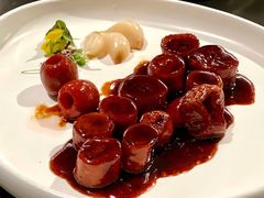 九转大肠-东莱馋房(陆家嘴店)