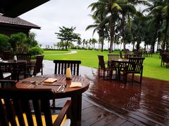 -宴悦海鲜餐厅·游水海鲜·牛排(亚龙湾瑞吉店)