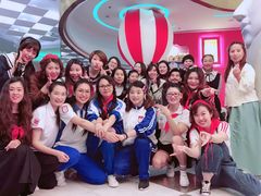 -米乐星世界KTV(汇智国际商业中心店)