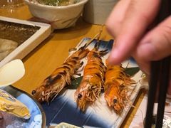 -吉兆·料理(红梅南路店)