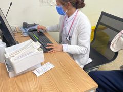 -首都医科大学附属北京潞河医院