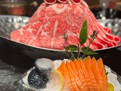 -蒋记海鲜姿造•洋房别墅(星河湾店)