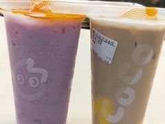 -CoCo都可(中华广场店)