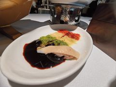 -狮拾久·现代新加坡料理(壹方城店)